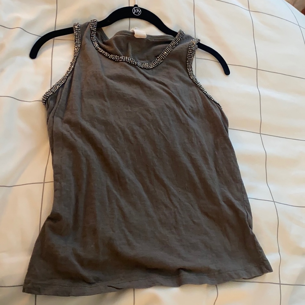 Night Out Top